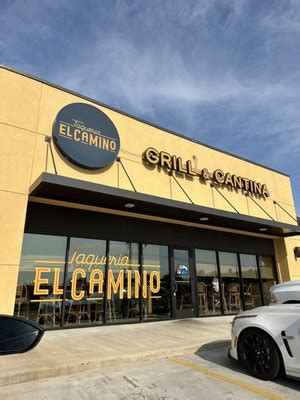 Taqueria el camino - Taqueria EL Camino in Dover, PA, is a American restaurant with average rating of 4.3 stars. See what others have to say about Taqueria EL Camino. This week Taqueria EL Camino will be operating from 11:00 AM to 8:00 PM.